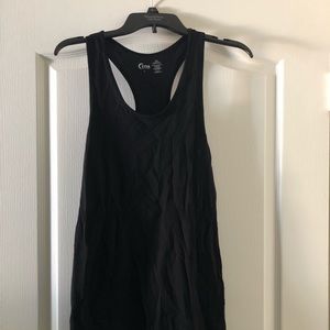 Zyia Copper Charge Tank